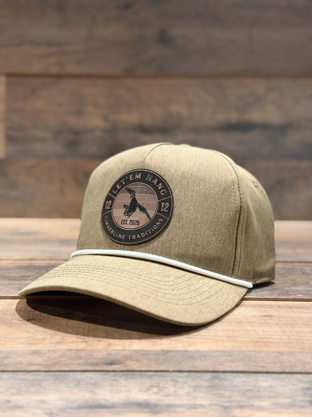 Duck Hunter Bundle - Performance Cap + Wildlife Beanie