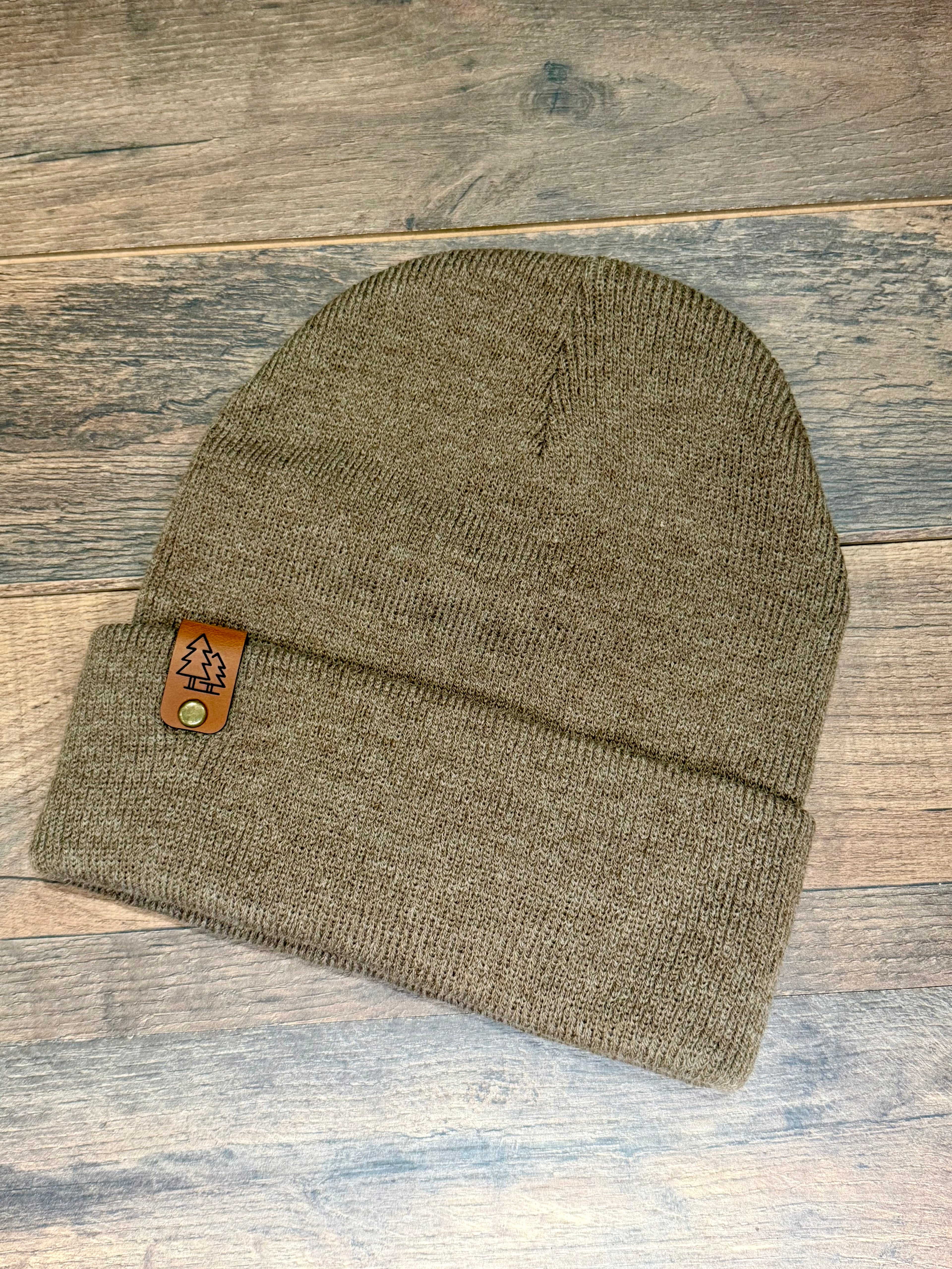 Elk Hunter Bundle - Performance Cap + Wildlife Beanie