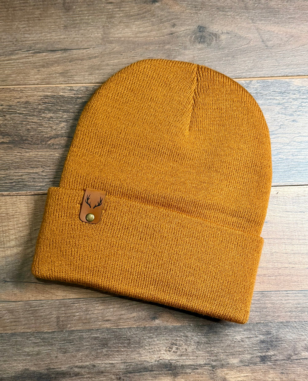 Whitetail Hunter Bundle - Performance Cap + Wildlife Beanie